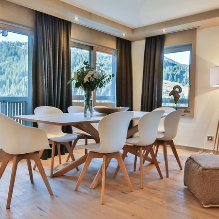 Keystone Lodge By Alpine Resorts Courchevel Bagian luar foto