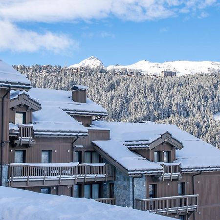Keystone Lodge By Alpine Resorts Courchevel Bagian luar foto