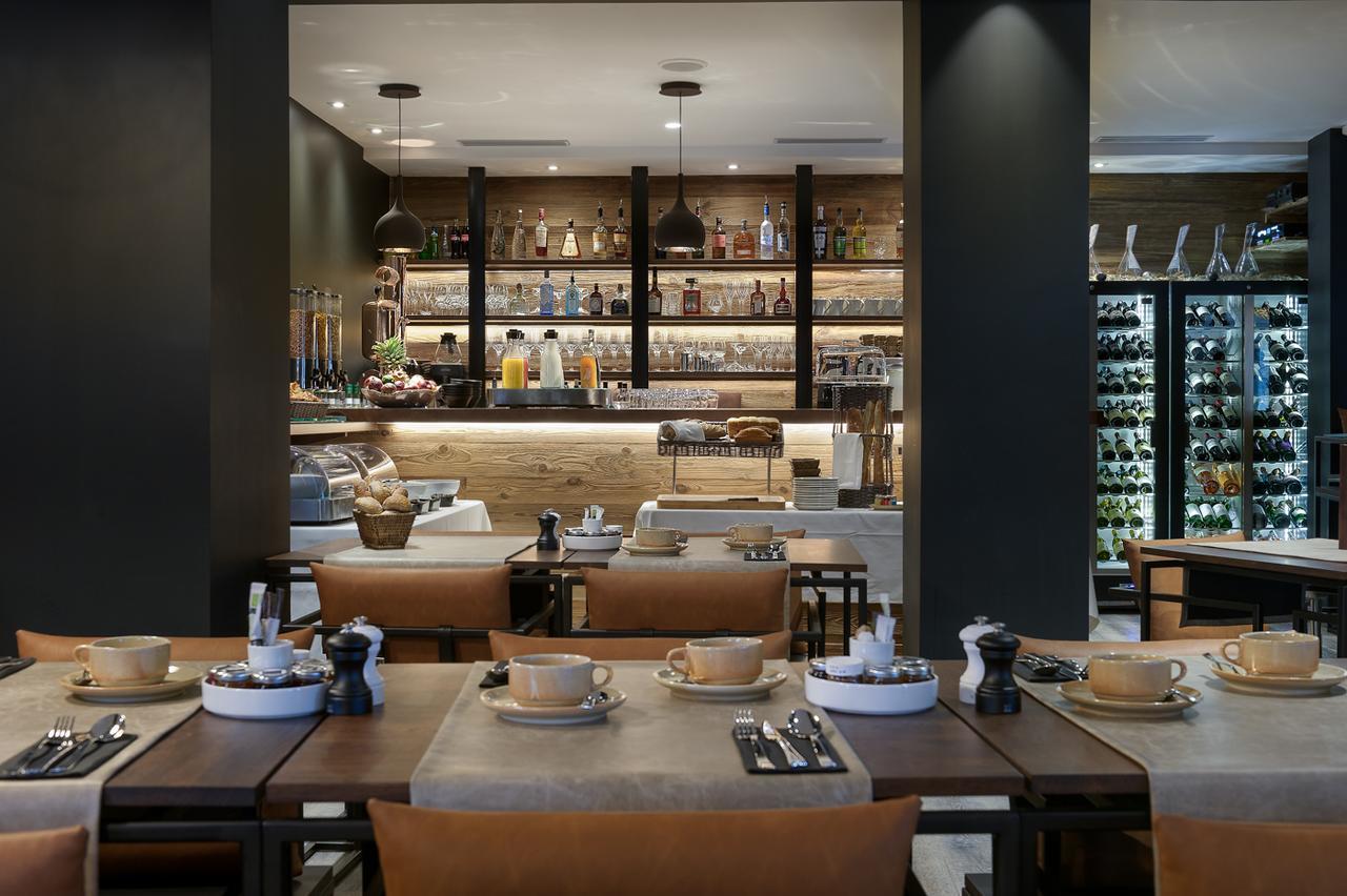 Keystone Lodge By Alpine Resorts Courchevel Bagian luar foto