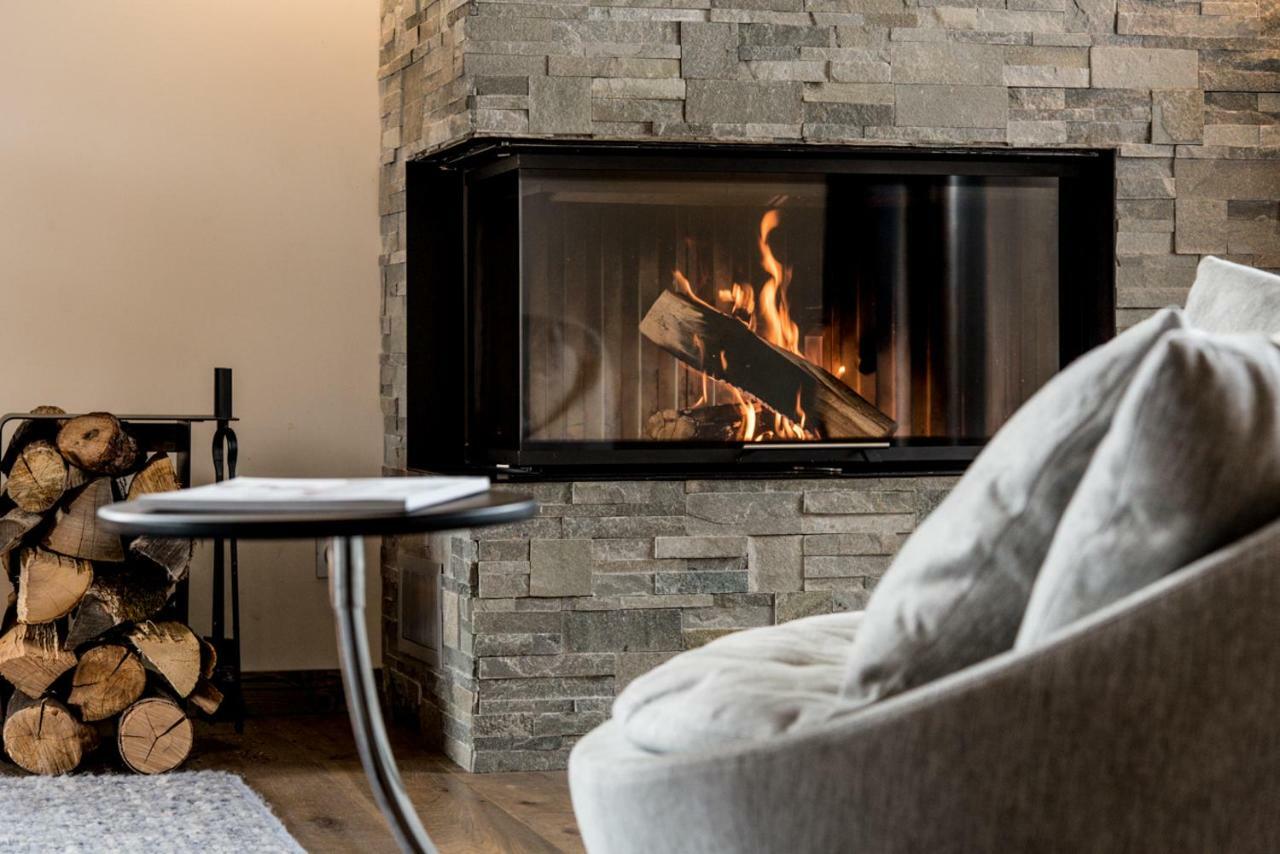 Keystone Lodge By Alpine Resorts Courchevel Bagian luar foto